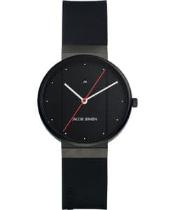 Jacob Jensen New Series 753 Gents Watch