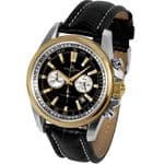 Jacques Lemans Liverpool Chonograph Gents Watch 1-1117CN