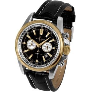 Jacques Lemans Liverpool Chonograph Gents Watch 1-1117CN