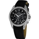Jacques Lemans Liverpool Chonograph Ladies Watch 1-1724A