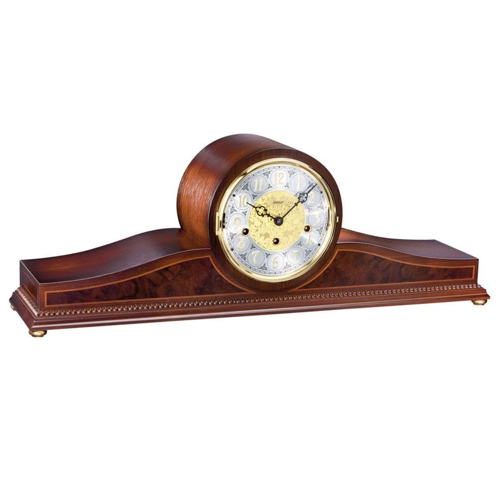 Kieninger 12802301 Triple Chime Mantel Clock