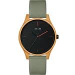 MAM ARENO 617 Gents Wooden Watch 40mm