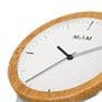 MAM FERRA 624 Unisex Wooden Watch 39mm