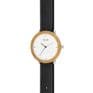 MAM FERRA 624 Unisex Wooden Watch 39mm