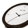 MAM FERRA 628 Unisex Wooden Watch 39mm