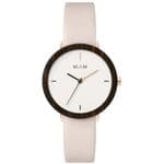 MAM FERRA 636 Ladies Wooden Watch 33mm