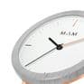 MAM FERRA 640 Ladies Wooden Watch 33mm