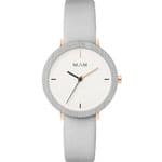 MAM FERRA 640 Ladies Wooden Watch 33mm