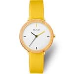 MAM FERRA 694 Ladies Wooden Watch 33mm