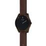 MAM Gents Wooden Watch ARENO 620 40mm