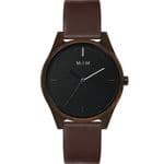 MAM Gents Wooden Watch ARENO 620 40mm