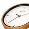 MAM Originals PLANO 644 Gents Wooden Watch 39mm