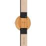 MAM Originals PLANO 644 Gents Wooden Watch 39mm
