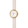 MAM Originals PLANO 652 Ladies Wooden Watch 33mm