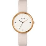 MAM Originals PLANO 652 Ladies Wooden Watch 33mm