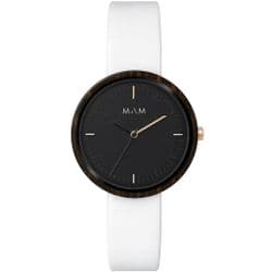 MAM Originals PLANO 661 Ladies Wooden Watch 33mm display picture 1