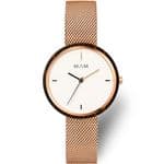 MAM Originals PLANO 664 Ladies Wooden Watch 33mm