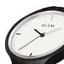 MAM SILT 609 Ladies  Wooden Watch 34mm