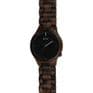 MAM VOLCANO 610 Gents Wooden Watch 40mm