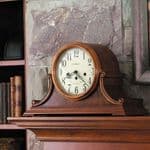 Mantel Clocks