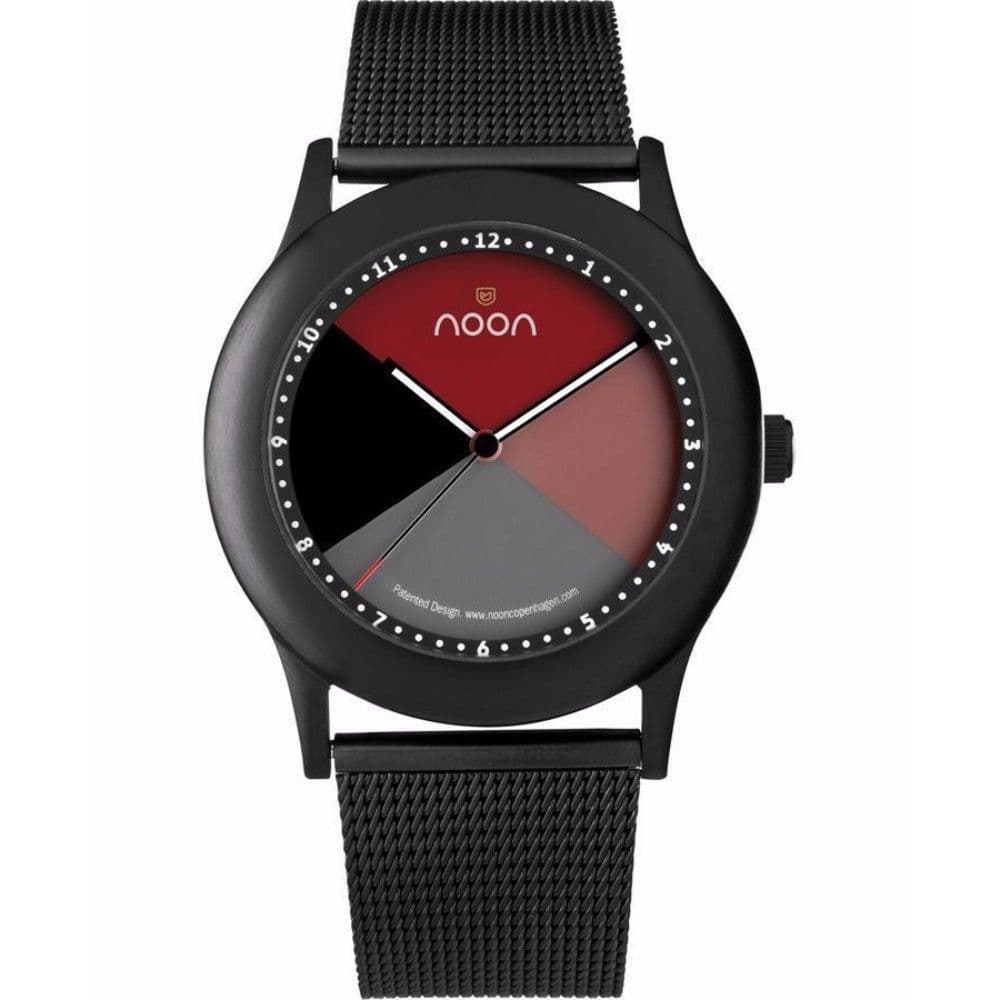Noon Copenhagen Gents Watch 17-015