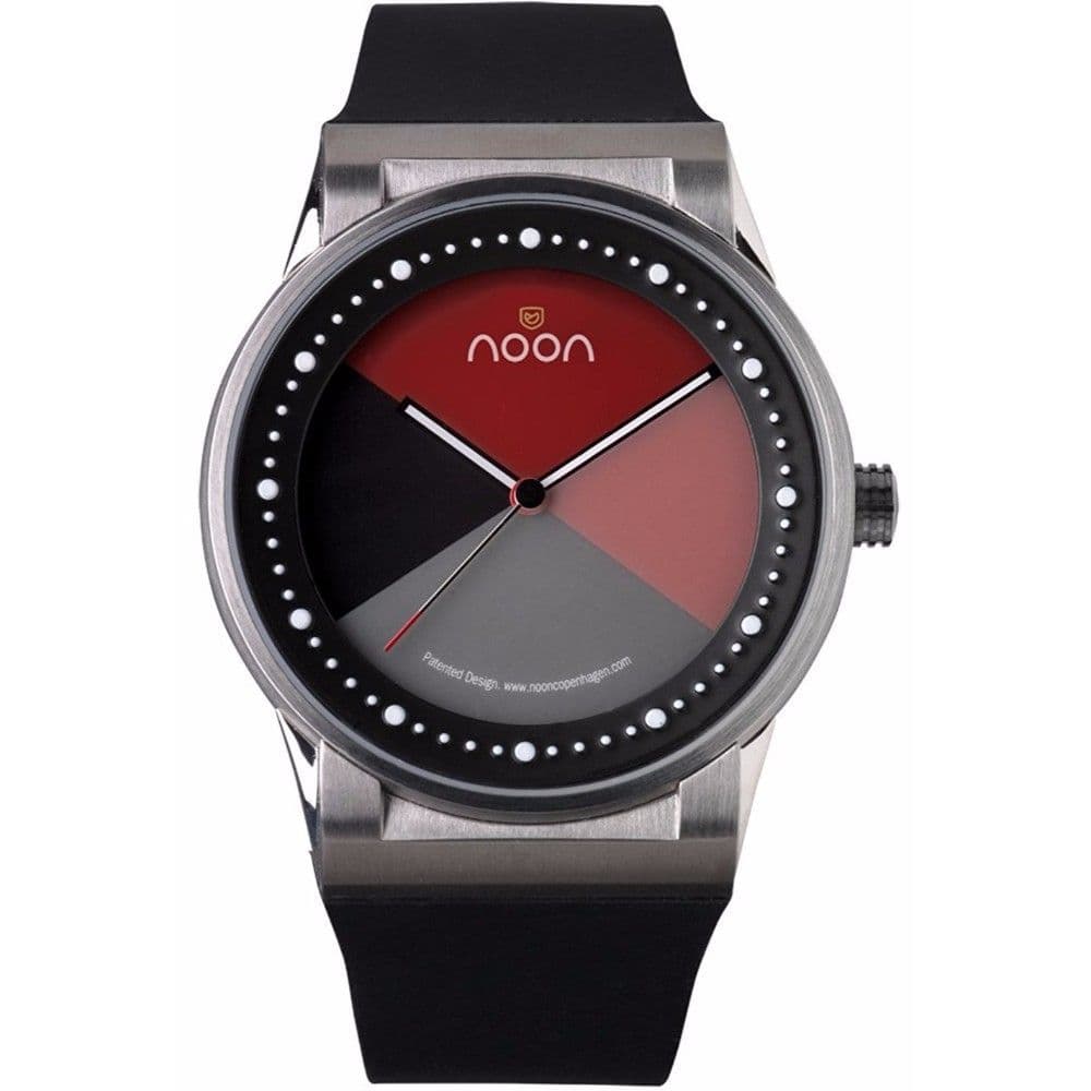 Noon Copenhagen Unisex Watch 28-003S1