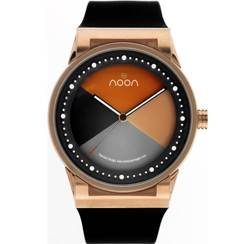 Noon Copenhagen Unisex Watch 28-005S2