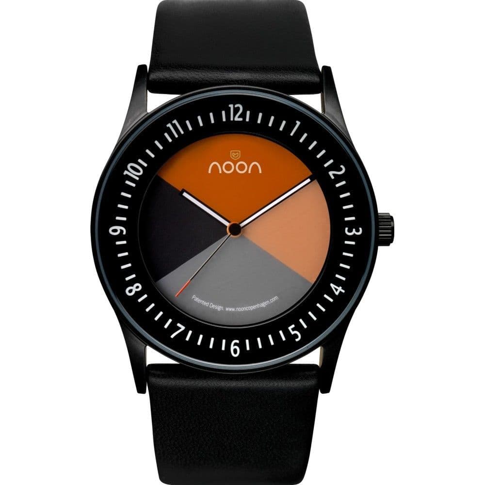 Noon Copenhagen Unisex Watch 43-002L1