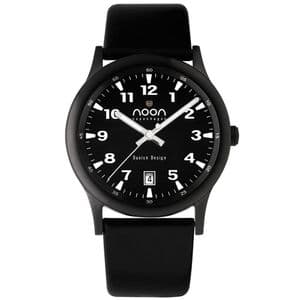 Noon Copenhagen Unisex Watch 74-001L1
