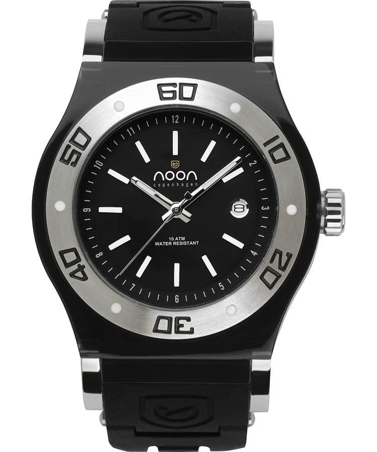Noon Copenhagen Gents Watch 102-001S1
