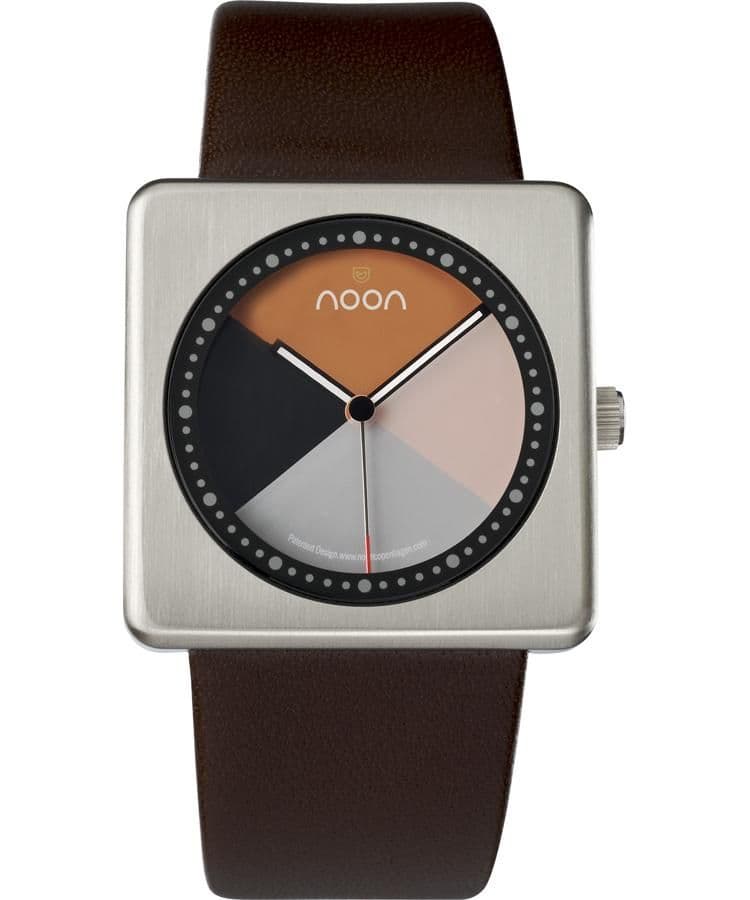 Noon Copenhagen Gents Watch 18-004