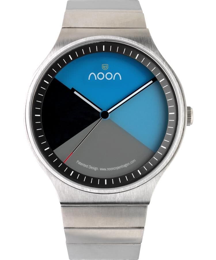 Noon Copenhagen Gents Watch 42-004B2
