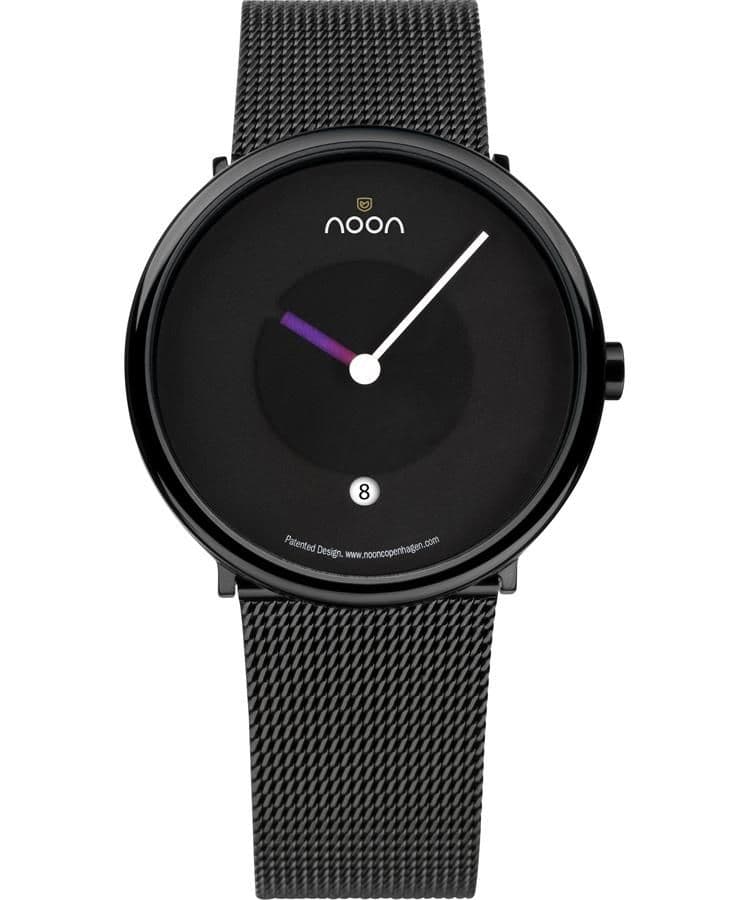 Noon Copenhagen Gents Watch 49-008M9