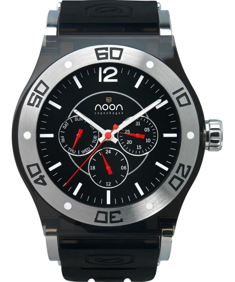 Noon Copenhagen Gents Watch 69-001S1