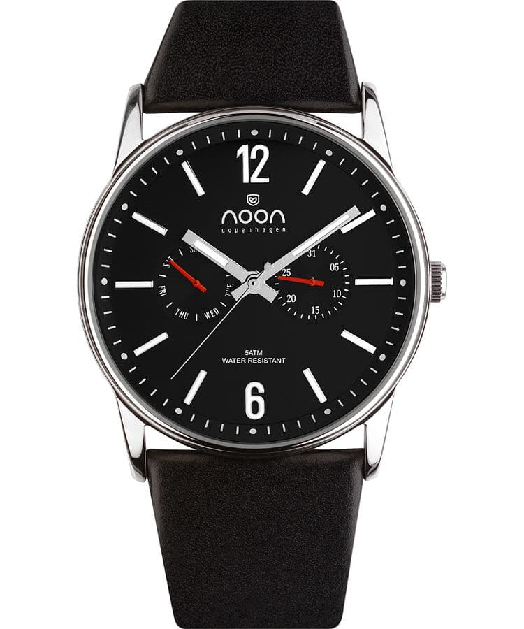 Noon Copenhagen Gents Watch 96-001L1