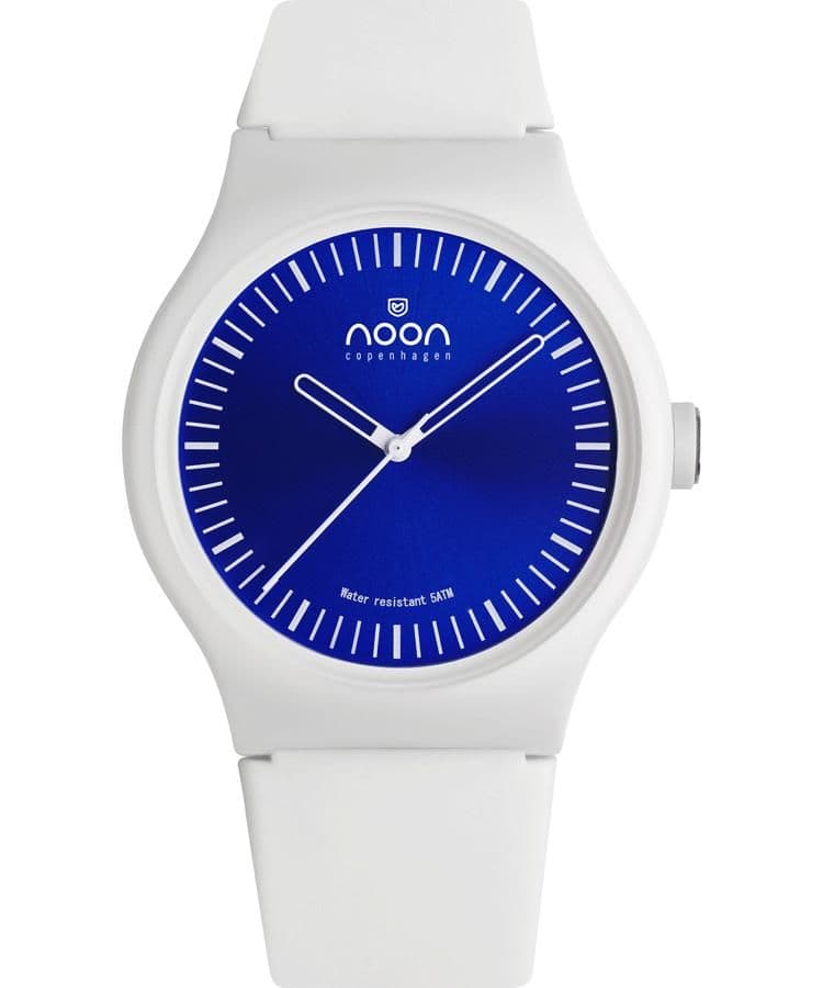 Noon Copenhagen Unisex Watch 105-001S2