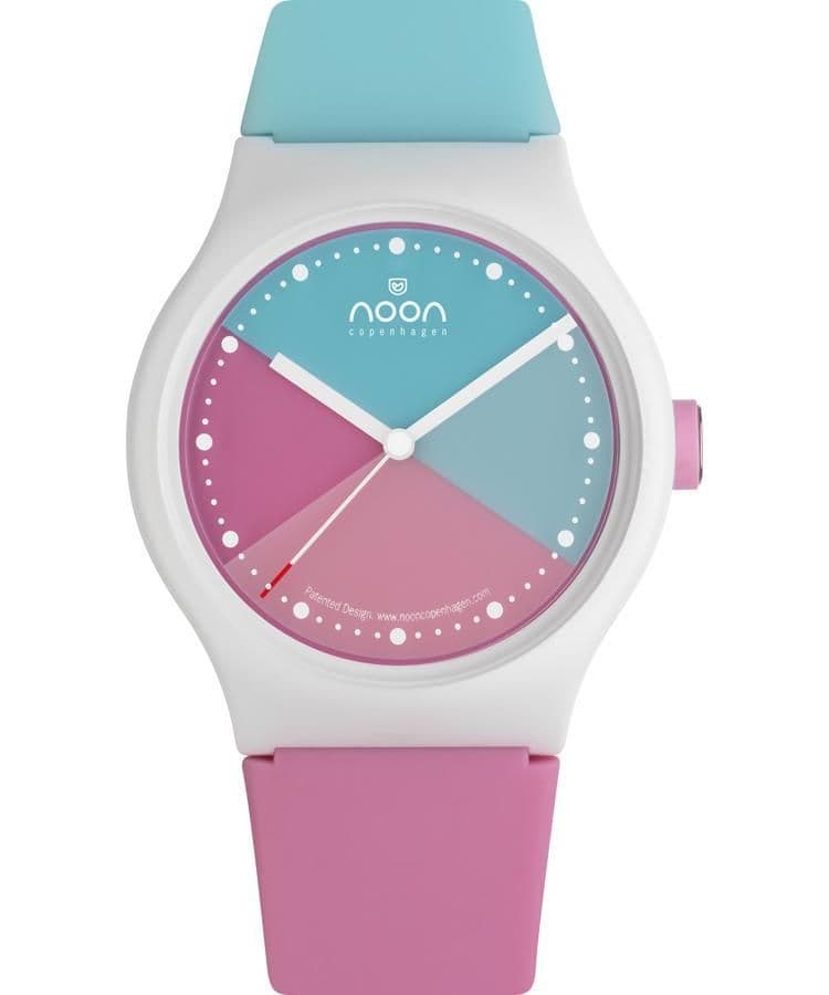 Noon Copenhagen Unisex Watch 33-064DS1