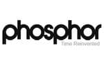Phosphor Watches