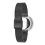 Picto 43351-1212 Steel Watch Small with Grey Dial Grey Mesh Band