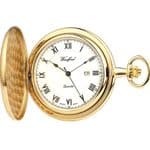 Quartz Pocket Watches