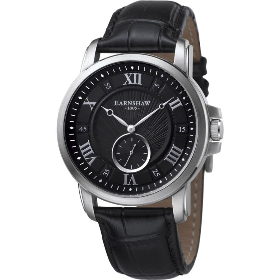 Thomas Earnshaw Fitzroy Watch ES802101