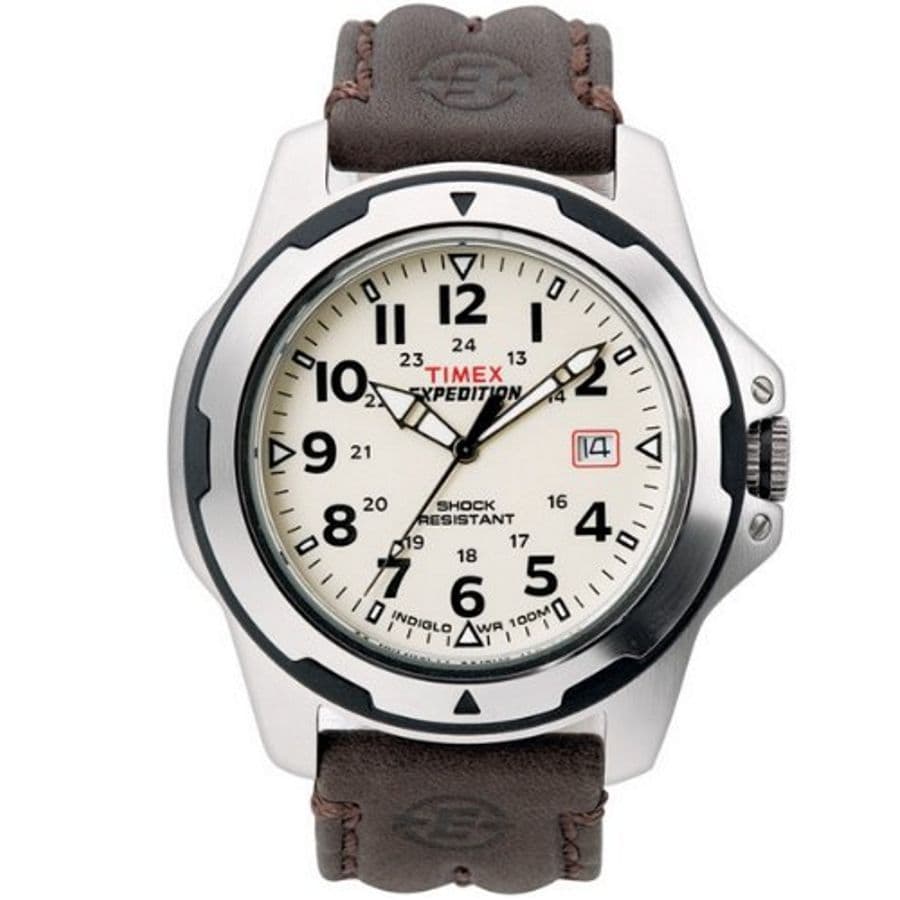 Timex Expedition Rugged Gent s Watch T49261