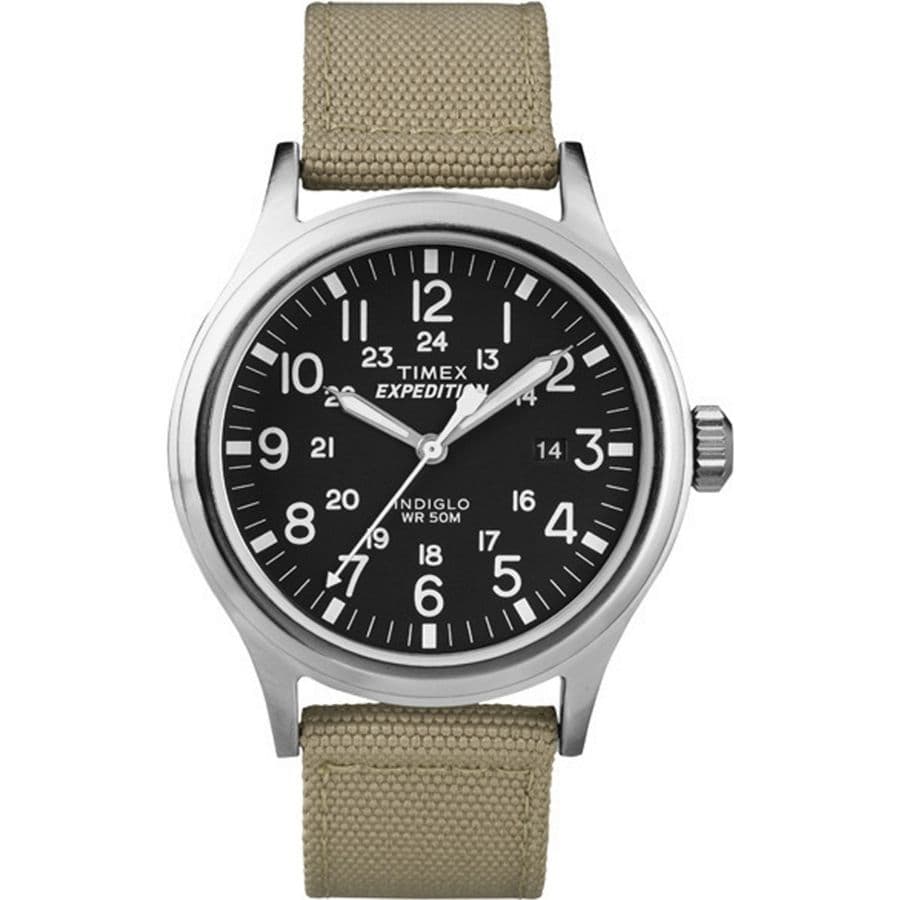 Timex Expedition Scout Gents Watch T49962