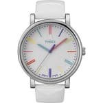 Timex Originals Multicoloured Classic Round Watch T2N791
