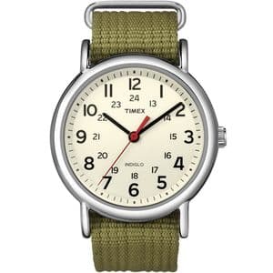 Timex Originals Weekender Watch T2N651