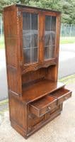 Bookcase, Cabinet by Jaycee - SOLD