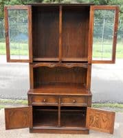Bookcase, Cabinet by Jaycee - SOLD