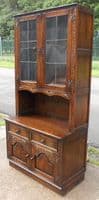 Bookcase, Cabinet by Jaycee - SOLD