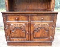 Bookcase, Cabinet by Jaycee - SOLD