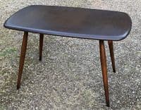 Errol Dark Elm Coffee Table